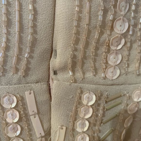 ASOS Sequin Party Dress - Picture 8 of 8